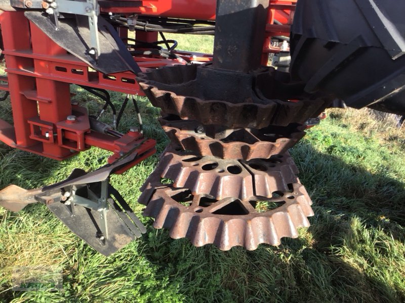 Grubber of the type Evers Dammprofi 450, Gebrauchtmaschine in Zorbau (Picture 7)