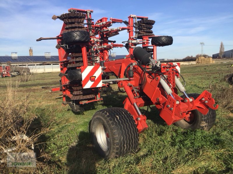 Grubber of the type Evers Dammprofi 450, Gebrauchtmaschine in Zorbau (Picture 9)