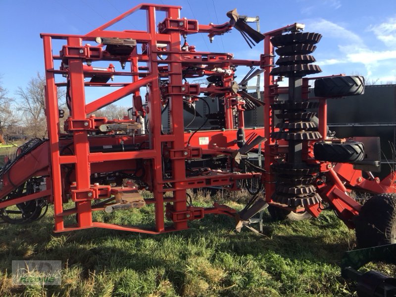 Grubber of the type Evers Dammprofi 450, Gebrauchtmaschine in Zorbau (Picture 10)