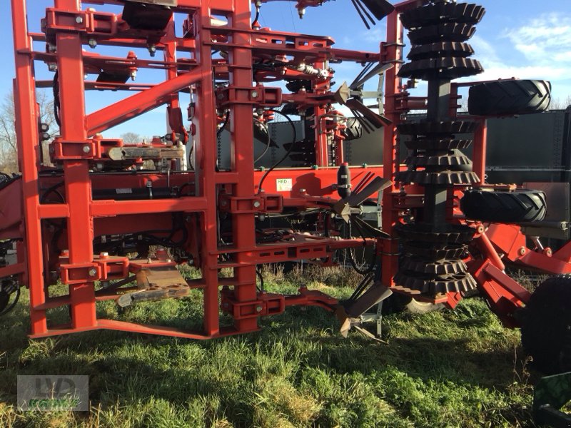 Grubber of the type Evers Dammprofi 450, Gebrauchtmaschine in Zorbau (Picture 11)