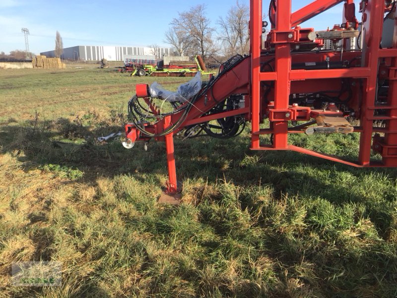 Grubber of the type Evers Dammprofi 450, Gebrauchtmaschine in Zorbau (Picture 12)