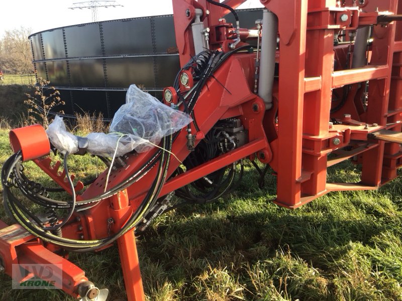 Grubber of the type Evers Dammprofi 450, Gebrauchtmaschine in Zorbau (Picture 13)