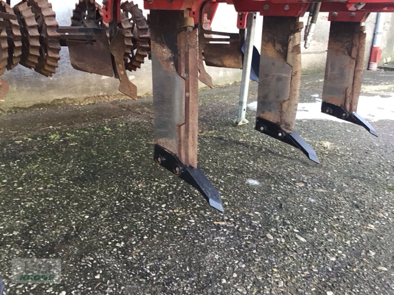 Grubber van het type Evers Dammprofi DK 4, Gebrauchtmaschine in Zorbau (Foto 5)