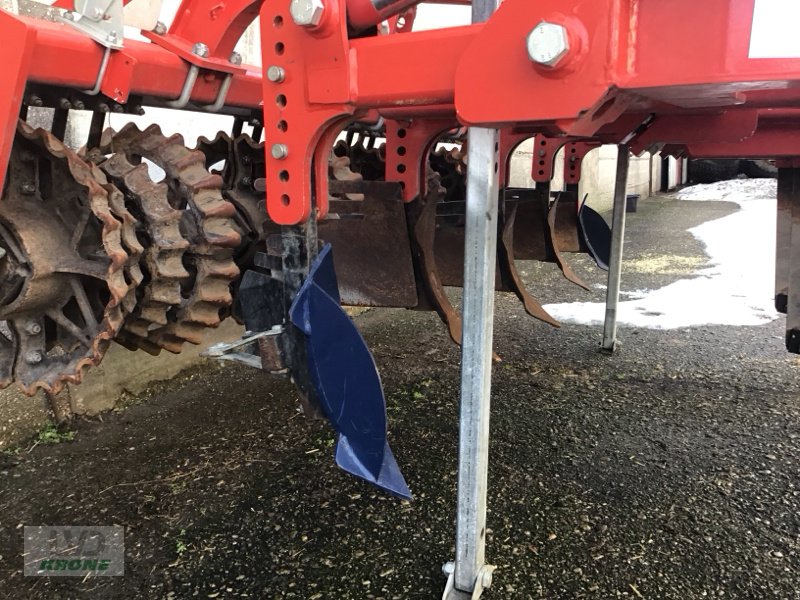 Grubber van het type Evers Dammprofi DK 4, Gebrauchtmaschine in Zorbau (Foto 7)