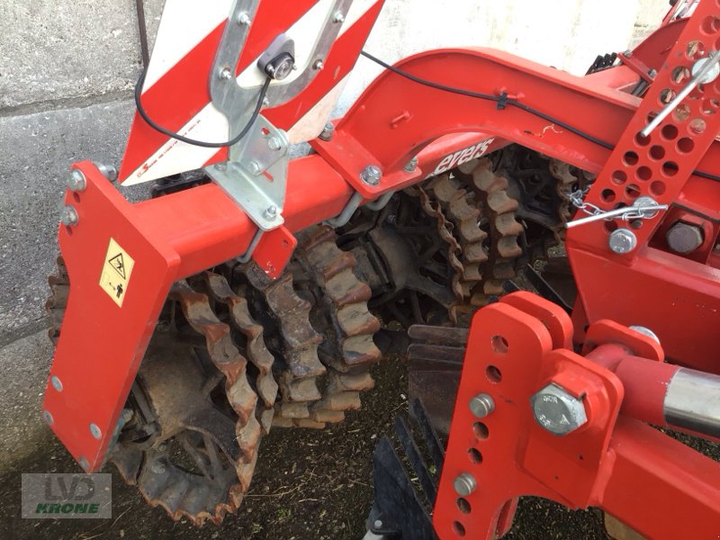 Grubber van het type Evers Dammprofi DK 4, Gebrauchtmaschine in Zorbau (Foto 8)