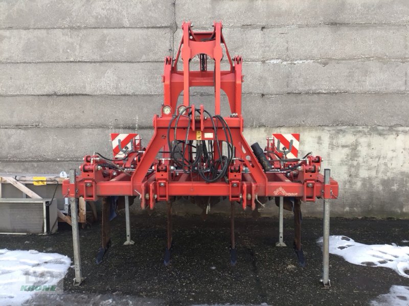 Grubber del tipo Evers Dammprofi DK4, Gebrauchtmaschine In Zorbau (Immagine 2)