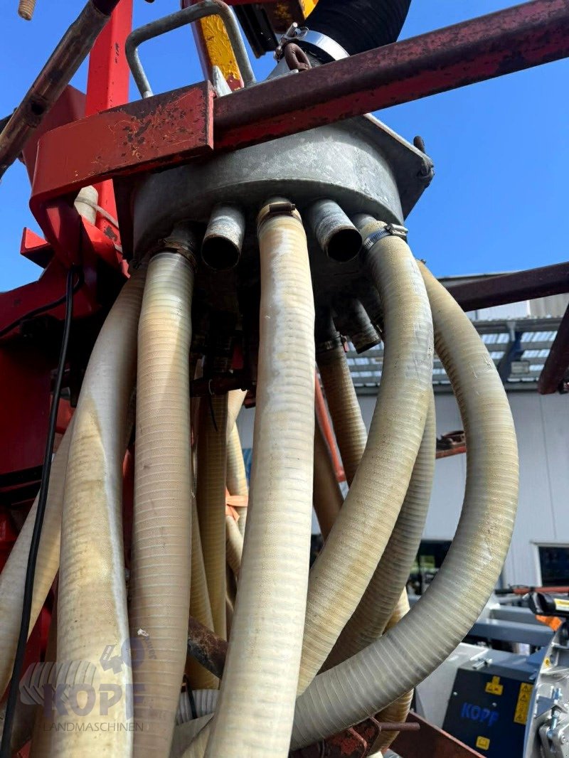 Grubber typu Evers Eversbölle Grubber Freiberger Typ B1 - BV / hydr. klappbar, Gebrauchtmaschine v Schutterzell (Obrázek 3)