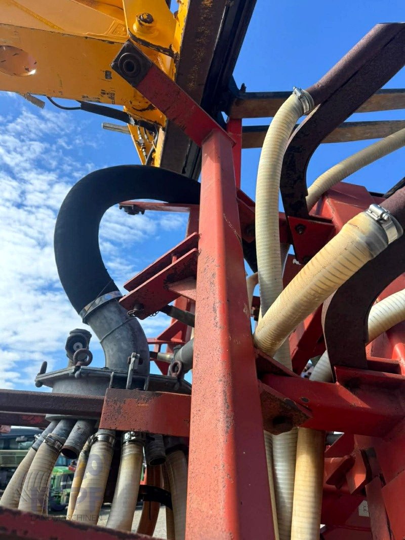 Grubber typu Evers Eversbölle Grubber Freiberger Typ B1 - BV / hydr. klappbar, Gebrauchtmaschine v Schutterzell (Obrázek 4)