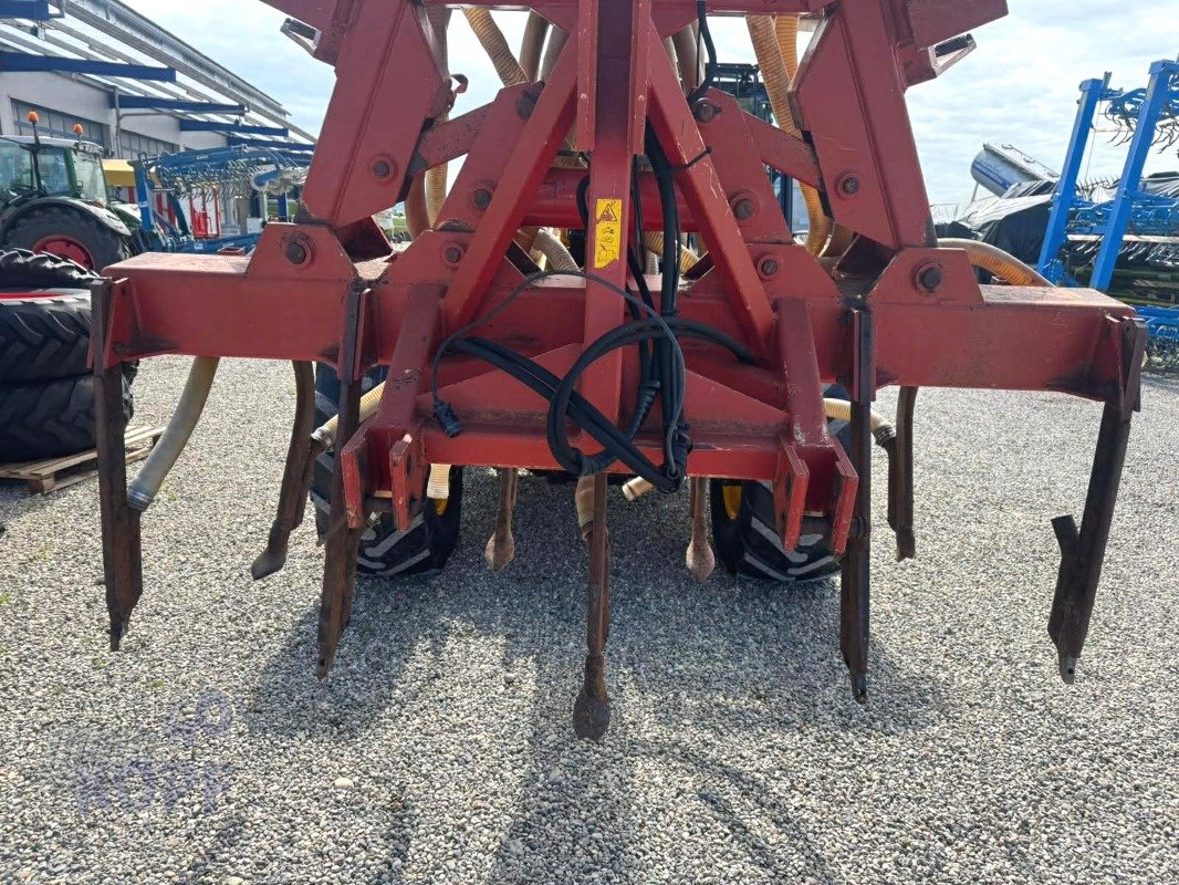 Grubber typu Evers Eversbölle Grubber Freiberger Typ B1 - BV / hydr. klappbar, Gebrauchtmaschine v Schutterzell (Obrázok 2)
