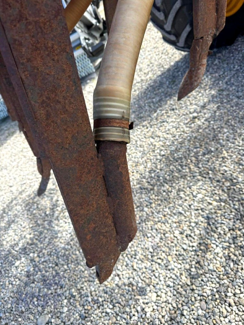 Grubber typu Evers Eversbölle Grubber Freiberger Typ B1 - BV / hydr. klappbar, Gebrauchtmaschine v Schutterzell (Obrázok 11)