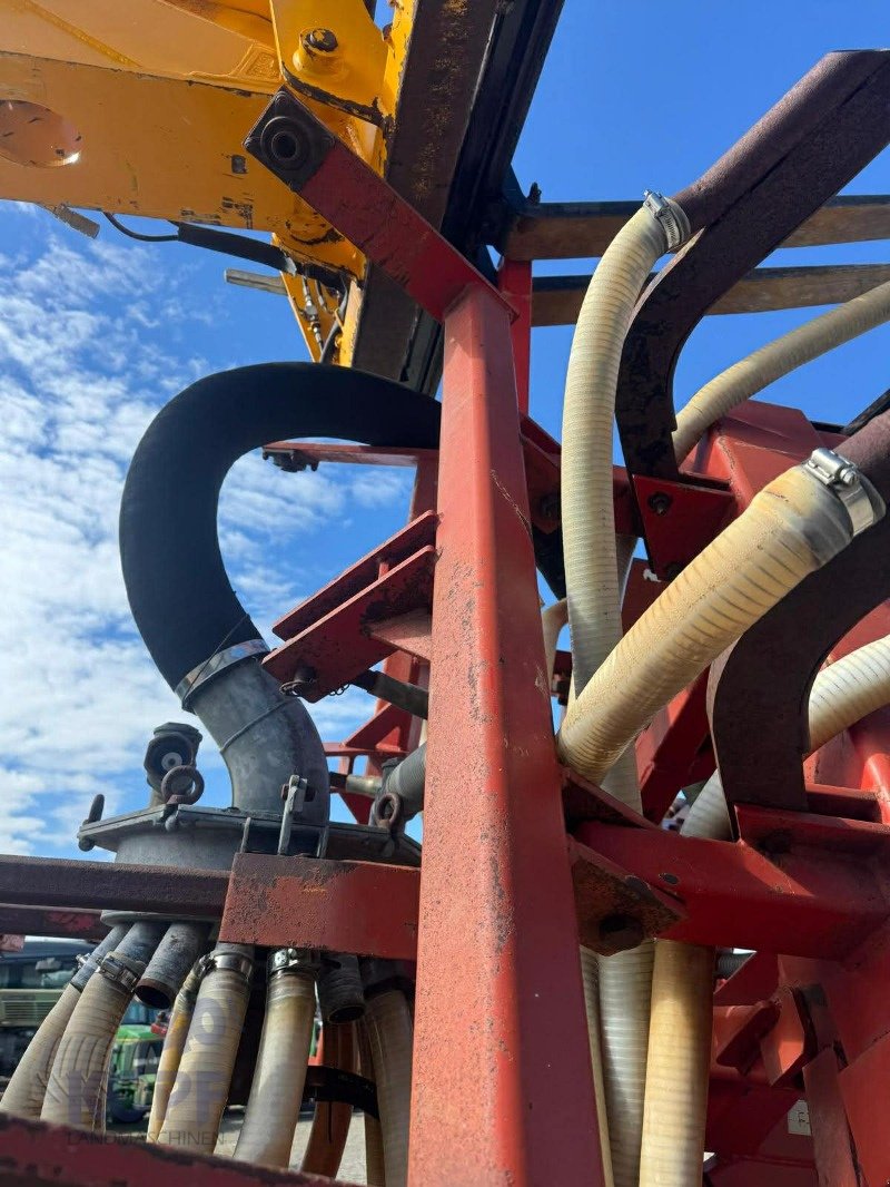 Grubber typu Evers Eversbölle Grubber Freiberger Typ B1 - BV / hydr. klappbar, Gebrauchtmaschine v Schutterzell (Obrázok 13)