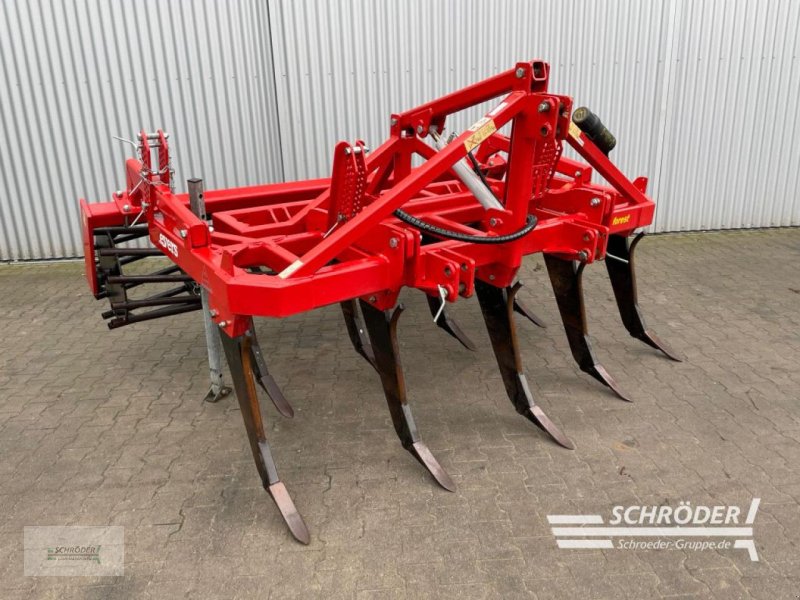 Grubber des Typs Evers FOREST LE-9G R62 TIEFENLOCKERER, Gebrauchtmaschine in Wildeshausen