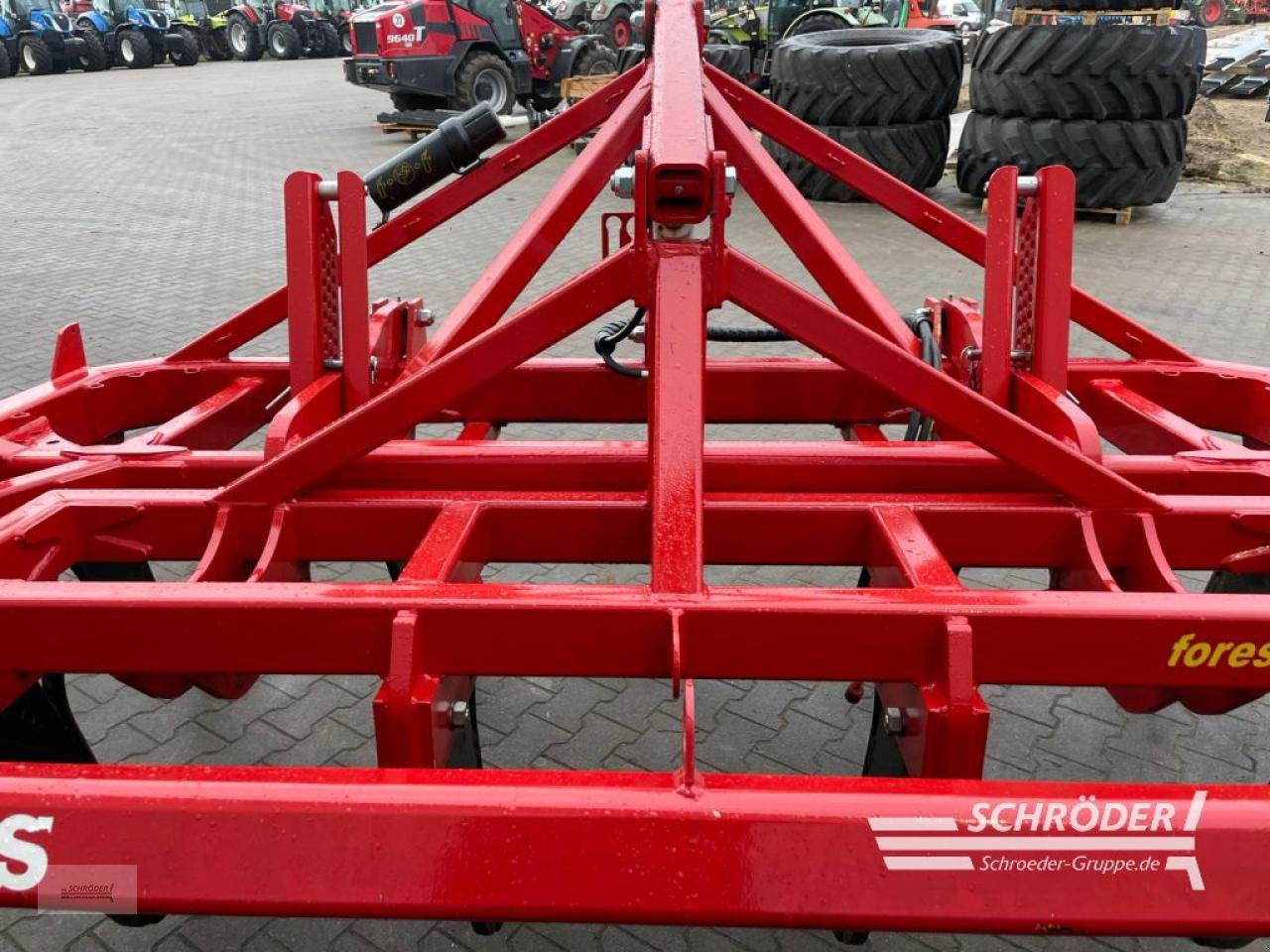 Grubber des Typs Evers FOREST LE-9G R62 TIEFENLOCKERER, Gebrauchtmaschine in Wildeshausen (Bild 4)