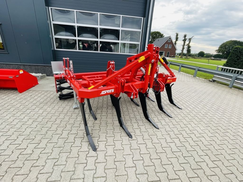 Grubber typu Evers Forest XL 9-310 R62, Neumaschine v Coevorden (Obrázek 5)