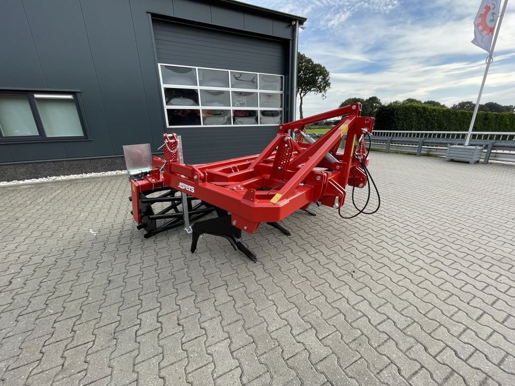 Grubber tip Evers FOREST XL 9-310 R62, Neumaschine in Coevorden (Poză 3)