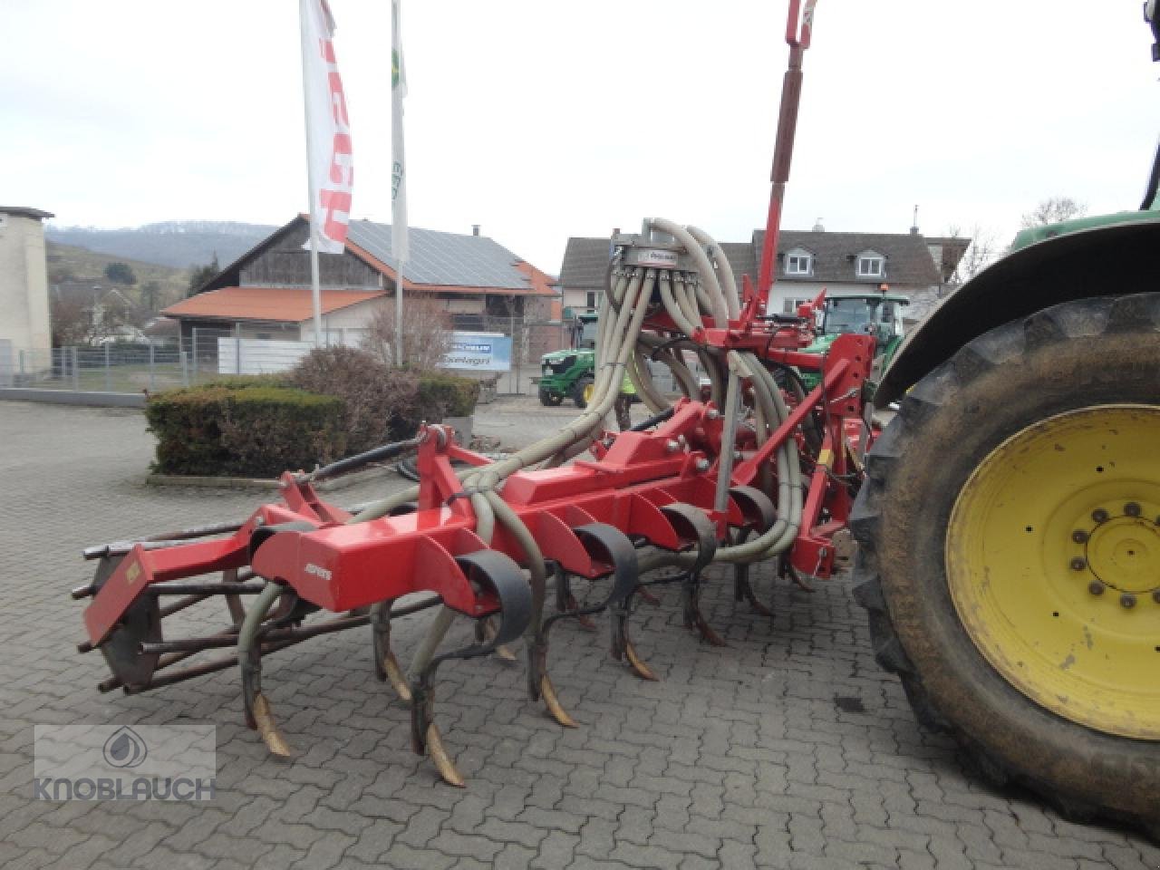 Grubber typu Evers Freiberger BI-BT 19, Gebrauchtmaschine v Kandern-Tannenkirch (Obrázek 5)