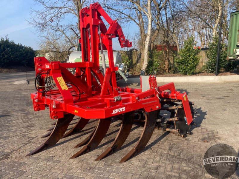 Grubber типа Evers Java 5-300, Gebrauchtmaschine в Vriezenveen