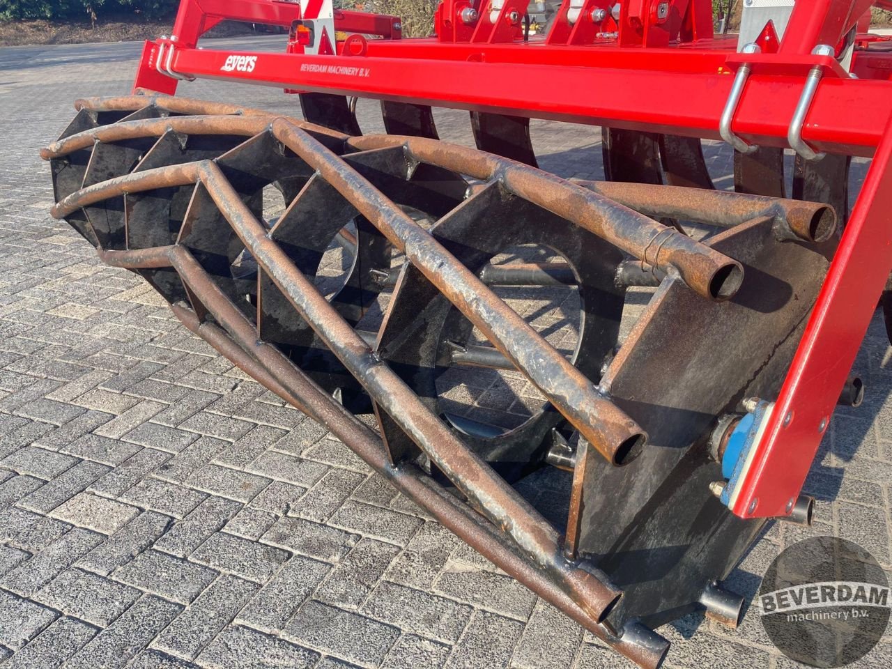 Grubber van het type Evers Java 5-300, Gebrauchtmaschine in Vriezenveen (Foto 11)