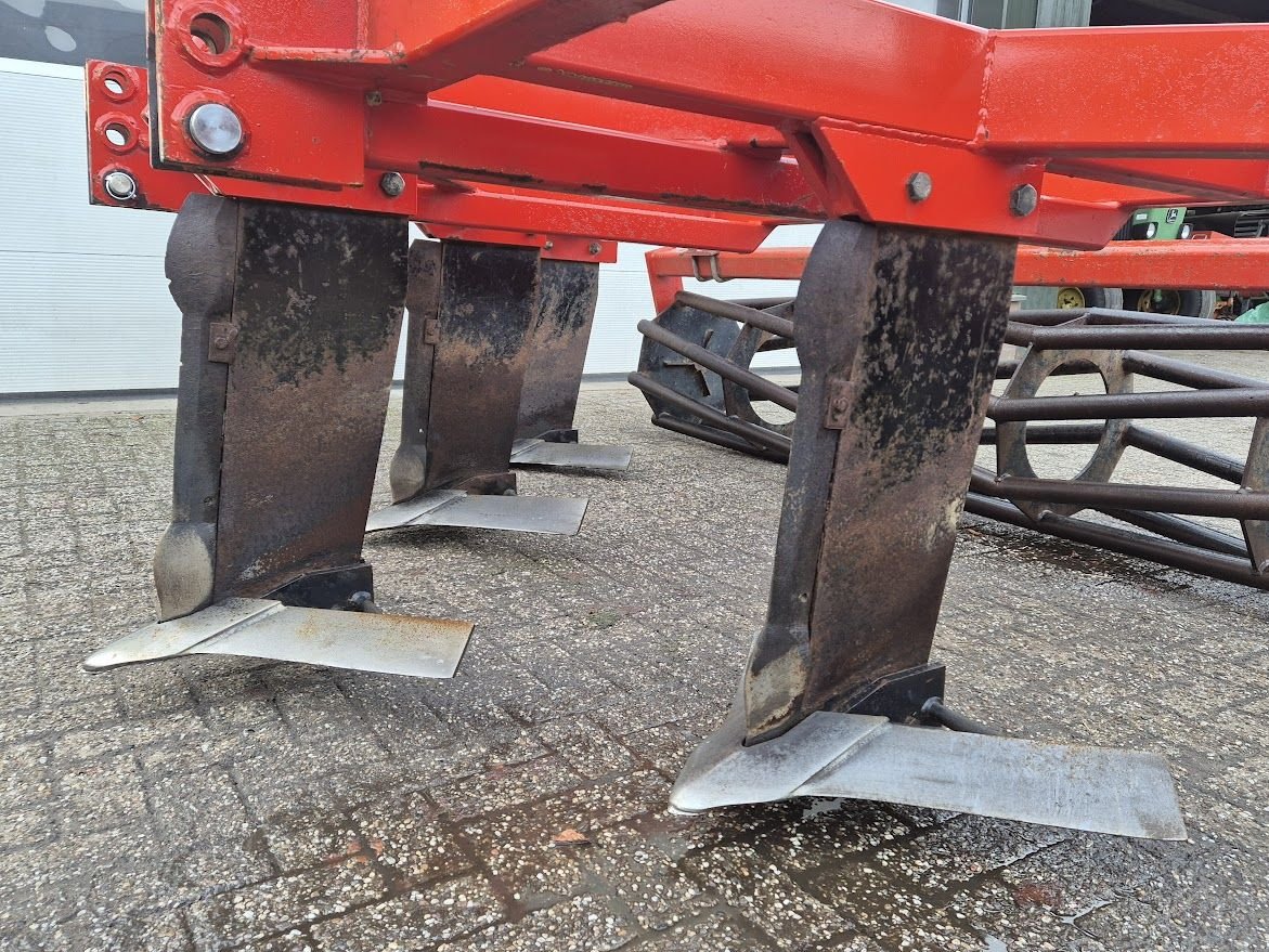 Grubber tip Evers Java Batak, Gebrauchtmaschine in Halle (Poză 3)