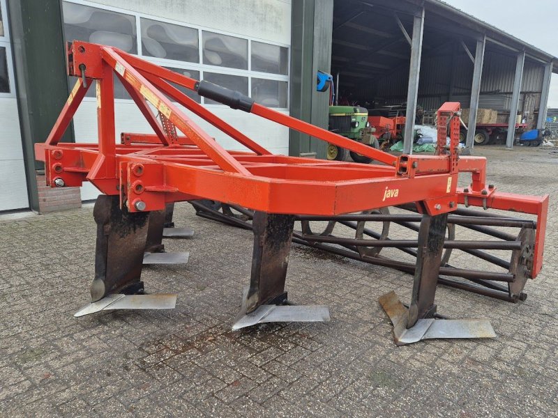 Grubber van het type Evers Java Batak, Gebrauchtmaschine in Halle (Foto 1)