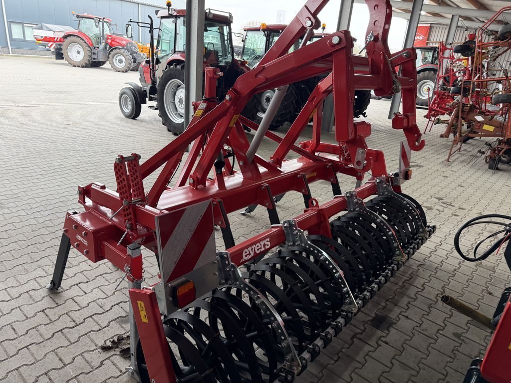 Grubber del tipo Evers Mustang 11-303, Neumaschine en Coevorden (Imagen 6)