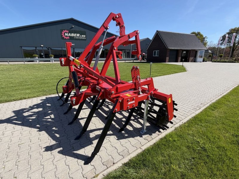Grubber типа Evers MUSTANG 11-303, Neumaschine в Coevorden