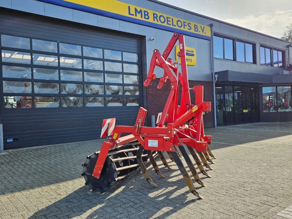 Grubber типа Evers Mustang Cultivator, Gebrauchtmaschine в BENNEKOM (Фотография 2)