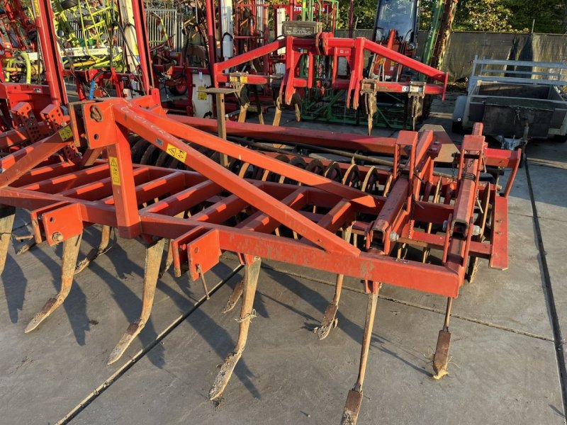Evers Normand, Gebrauchtmaschine (Obrázek 1) Grubber typu Evers Normand, Gebrauchtmaschine v Kampen (Obrázek 1)