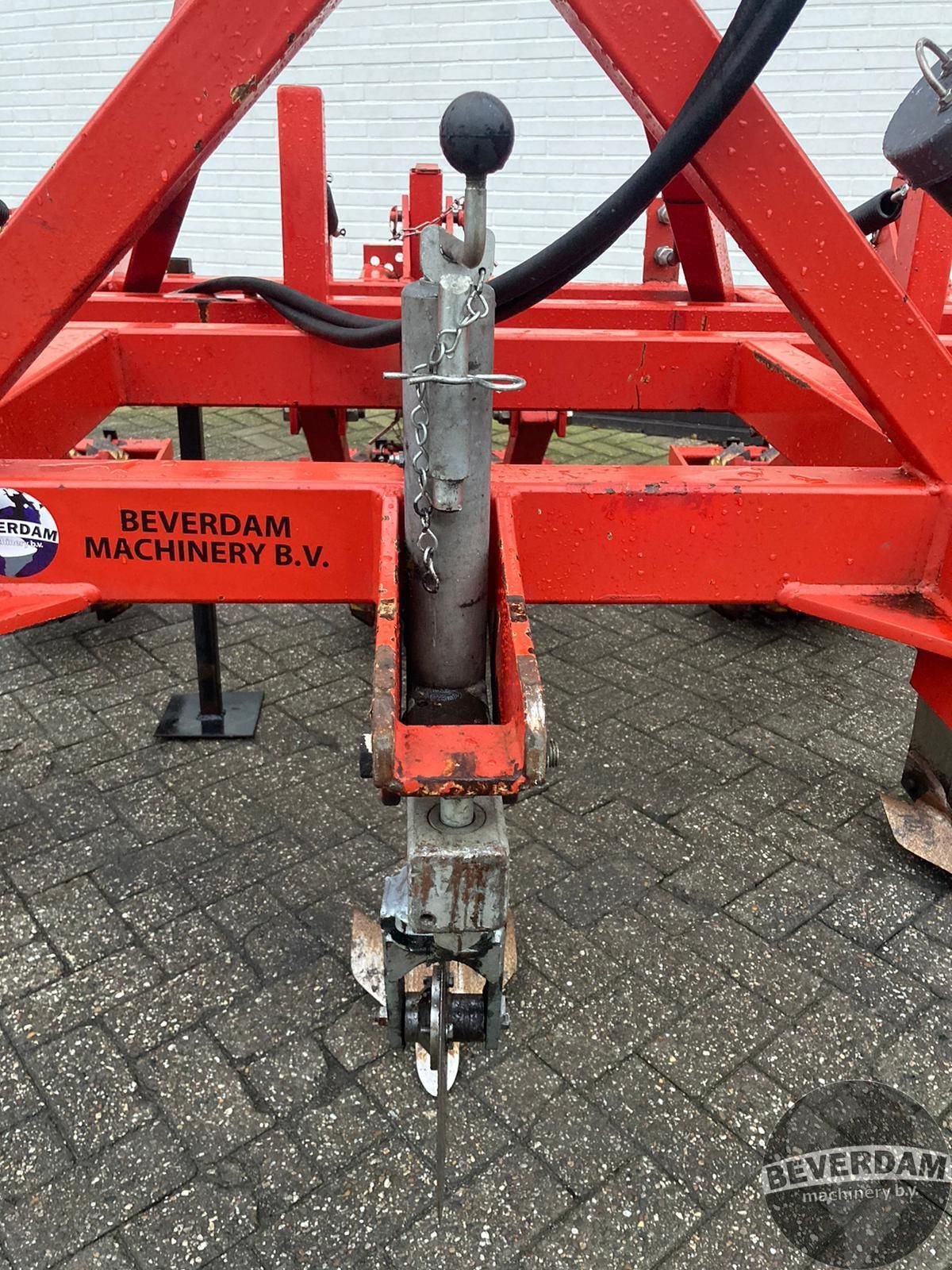 Grubber typu Evers WBG 3-270, Gebrauchtmaschine v Vriezenveen (Obrázek 11)