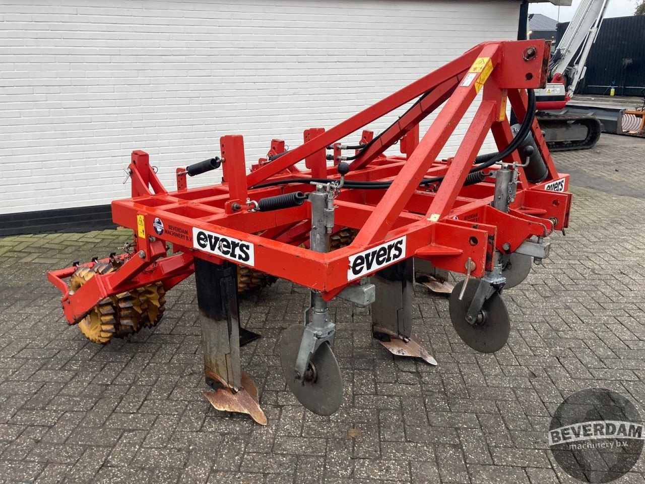 Grubber typu Evers WBG 3-270, Gebrauchtmaschine v Vriezenveen (Obrázek 1)