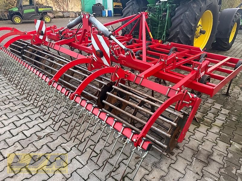 Grubber του τύπου Expom Expom Gryf Federzinkenegge Feingrubber, Gebrauchtmaschine σε Steinau-Rebsdorf (Φωτογραφία 2)