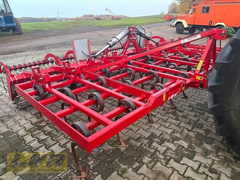 Grubber του τύπου Expom Expom Gryf Federzinkenegge Feingrubber, Gebrauchtmaschine σε Steinau-Rebsdorf (Φωτογραφία 1)
