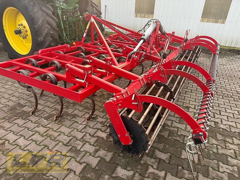 Grubber του τύπου Expom Expom Gryf Federzinkenegge Feingrubber, Gebrauchtmaschine σε Steinau-Rebsdorf (Φωτογραφία 6)