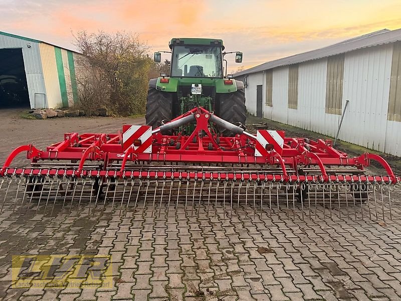 Grubber του τύπου Expom Expom Gryf Federzinkenegge Feingrubber, Gebrauchtmaschine σε Steinau-Rebsdorf (Φωτογραφία 3)