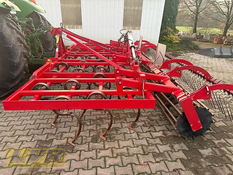 Grubber του τύπου Expom Expom Gryf Federzinkenegge Feingrubber, Gebrauchtmaschine σε Steinau-Rebsdorf (Φωτογραφία 5)