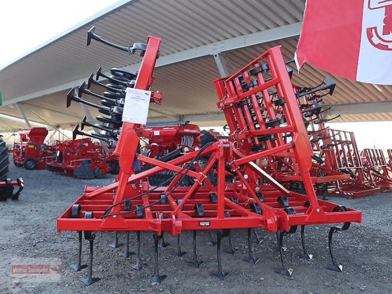 Grubber от тип Expom Gryf Federzinkenegge Feingrubber 5m, Neumaschine в Ostheim/Rhön (Снимка 1)