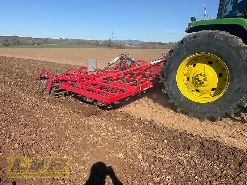Grubber of the type Expom Gryf Feingrubber, Gebrauchtmaschine in Steinau-Rebsdorf