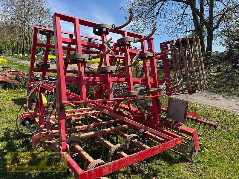 Grubber от тип Expom Gryf Feingrubber, Gebrauchtmaschine в Steinau-Rebsdorf (Снимка 6)