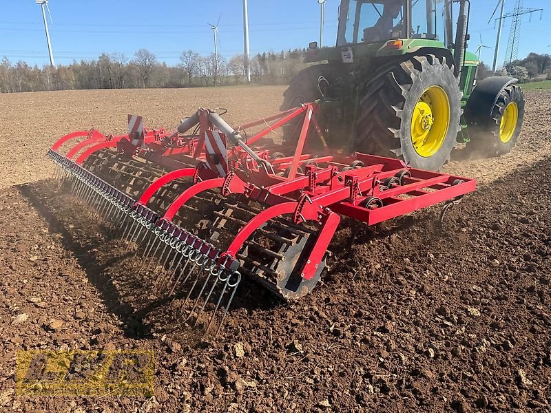 Grubber от тип Expom Gryf Feingrubber, Gebrauchtmaschine в Steinau-Rebsdorf (Снимка 4)