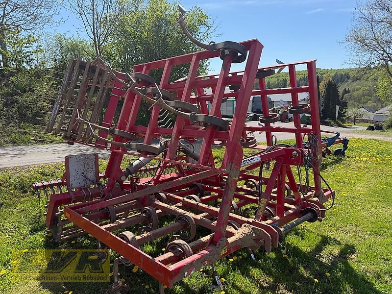 Grubber от тип Expom Gryf Feingrubber, Gebrauchtmaschine в Steinau-Rebsdorf (Снимка 5)