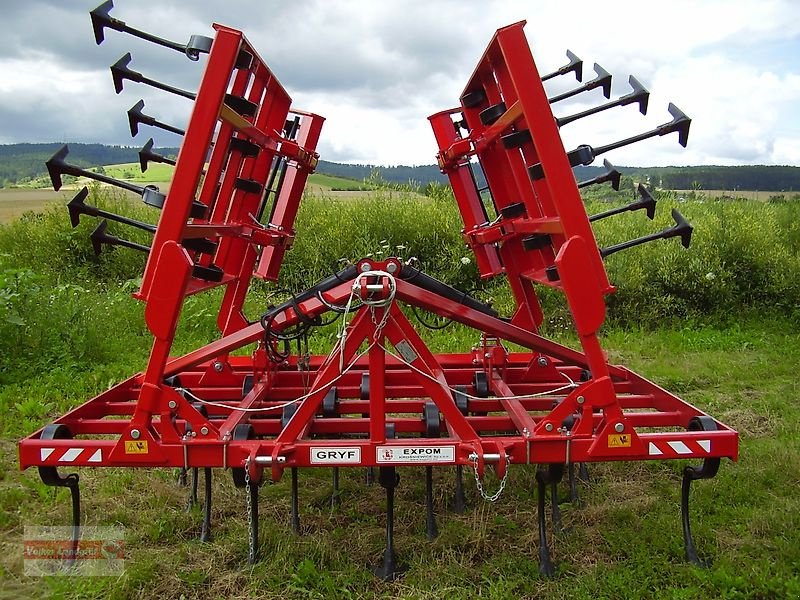 Grubber tipa Expom Gryf, Neumaschine u Ostheim/Rhön (Slika 2)