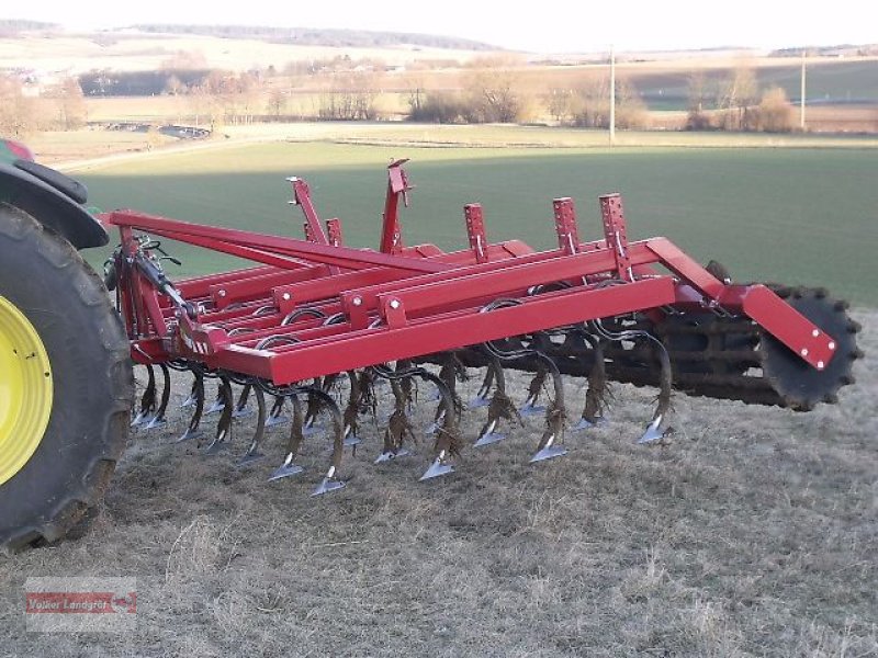 Grubber tipa Expom Gryf, Neumaschine u Ostheim/Rhön (Slika 9)