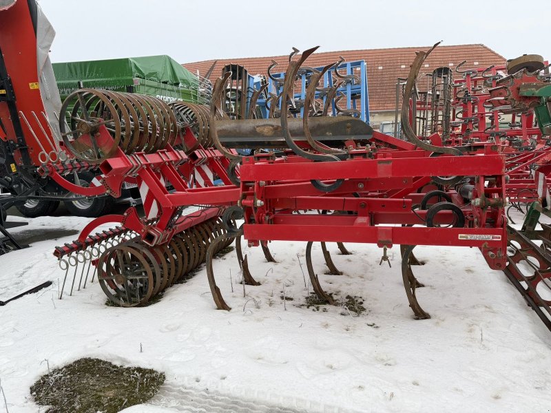 Grubber tipa Expom Schwergrubber 3,7m, Gebrauchtmaschine u Göpfritz
