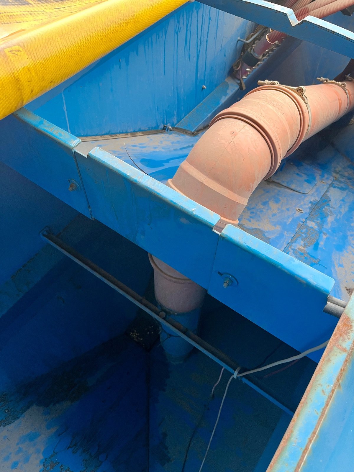 Grubber of the type Farmet Excelent 8 Premium, Gebrauchtmaschine in Hüttenrode (Picture 7)