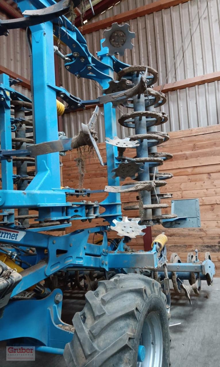 Grubber typu Farmet Fantom FX 650 PRO, Gebrauchtmaschine v Elsnig (Obrázek 4)