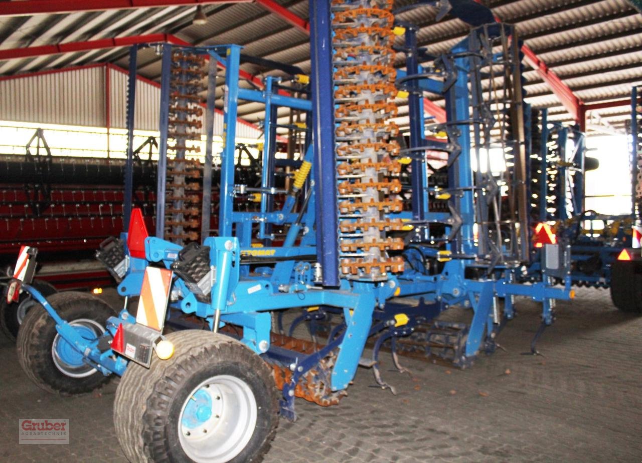 Grubber of the type Farmet Kompaktomat K 600 PS, Vorführmaschine in Elsnig (Picture 3)