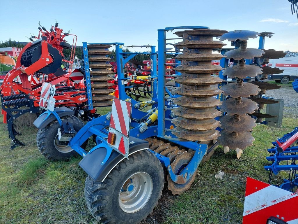 Grubber van het type Farmet SOUTERRAIN 4M5, Gebrauchtmaschine in BRAS SUR MEUSE (Foto 3)