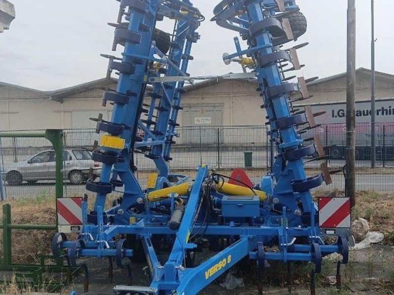 Grubber za tip Farmet VERSO VRS8PS, Gebrauchtmaschine u BEOGRAD (Slika 1)