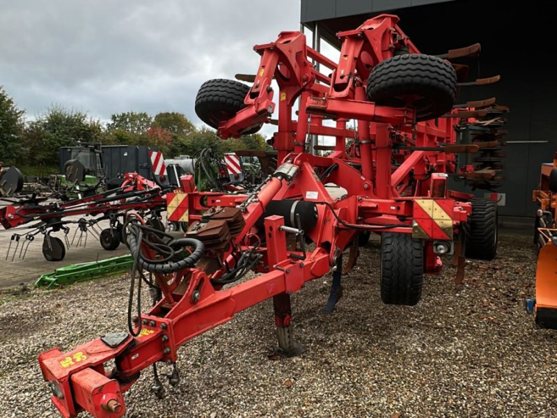 Grubber typu Feuer-Vogel TerraTop S600, Gebrauchtmaschine v Wanderup (Obrázek 1)