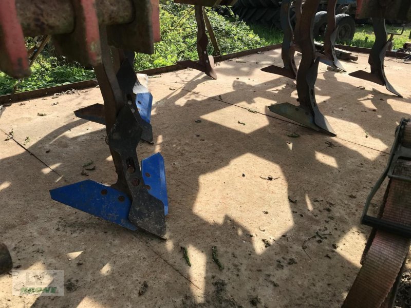 Grubber от тип Fortschritt B365A Eigenbau, Gebrauchtmaschine в Alt-Mölln (Снимка 9)